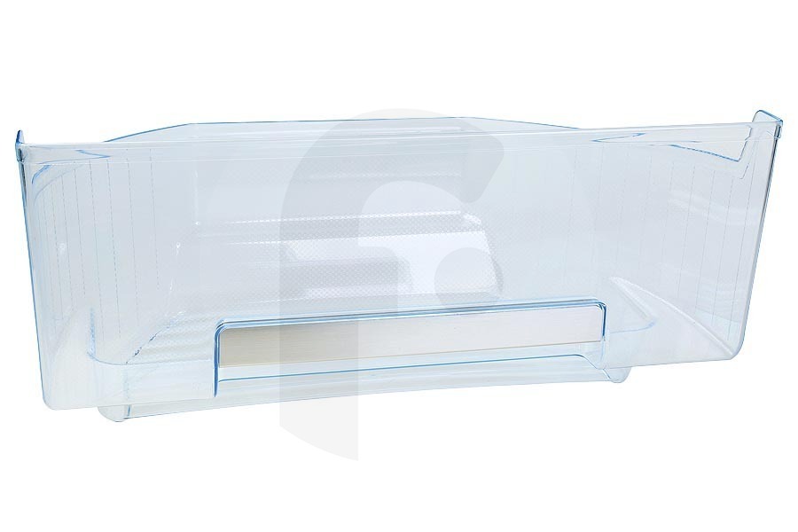 Pelgrim 448570, 00448570 Frigorífico Cajón verduras Frigorífico para Bosch, Siemens entre otros Inferior 00448570 apto para entre otros KIS38A5001, KIS28A5001