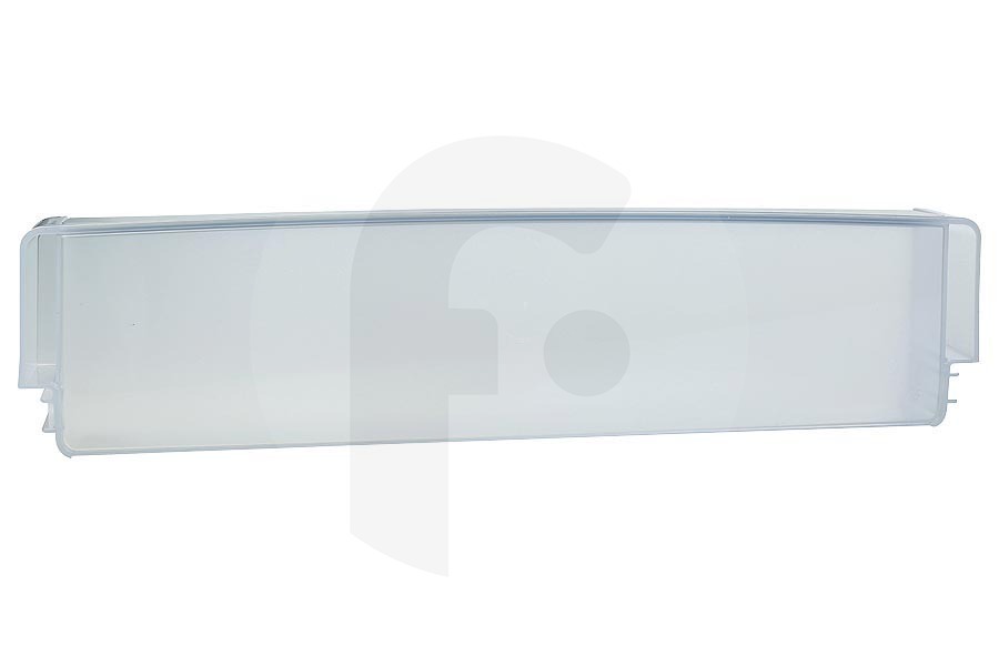 Bosch Frigorifero Balconcino Frigorifero adatto per Bosch, Siemens Intermedio 430 x 103 x 40 mm Trasparente 00448793
