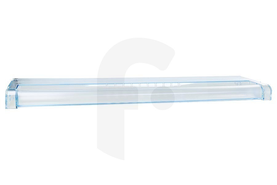 Bosch Congelatore Pannello frontale del cassetto congelatore trasparente per Bosch, Siemens e altri congelatore 663829, 00663829