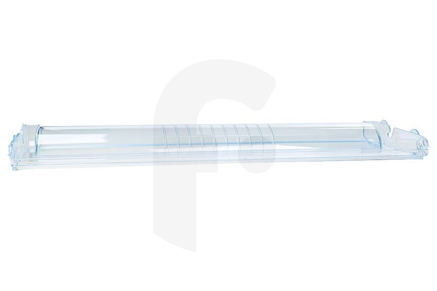 Bosch Congelatore Pannello frontale del cassetto congelatore trasparente per Bosch, Siemens e altri congelatore 663829, 00663829