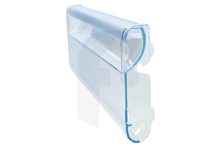 Bosch Congelatore Pannello frontale del cassetto congelatore trasparente per Bosch, Siemens e altri congelatore 663829, 00663829