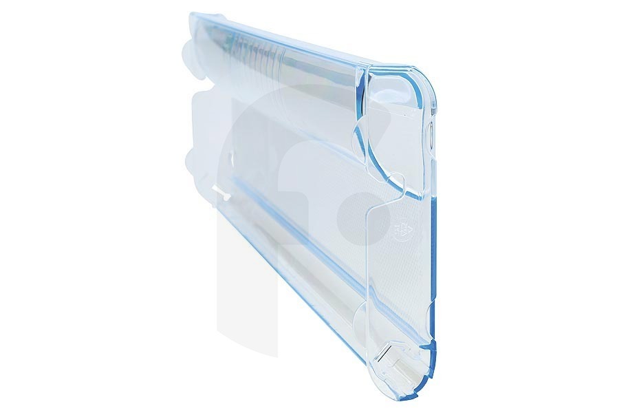 Bosch Congelatore Pannello frontale del cassetto congelatore trasparente per Bosch, Siemens e altri congelatore 663829, 00663829