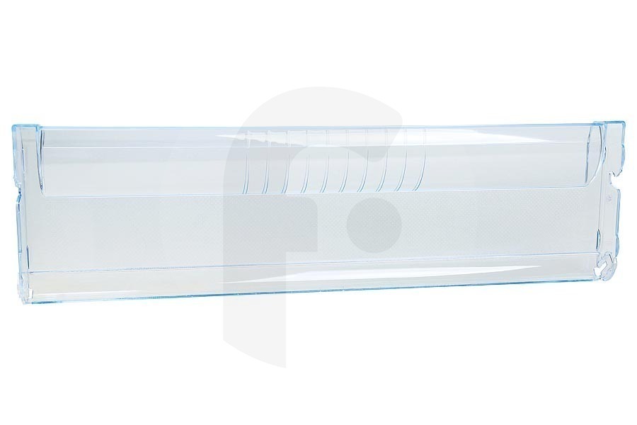 Bosch Congelatore Pannello frontale del cassetto congelatore trasparente per Bosch, Siemens e altri congelatore 663829, 00663829