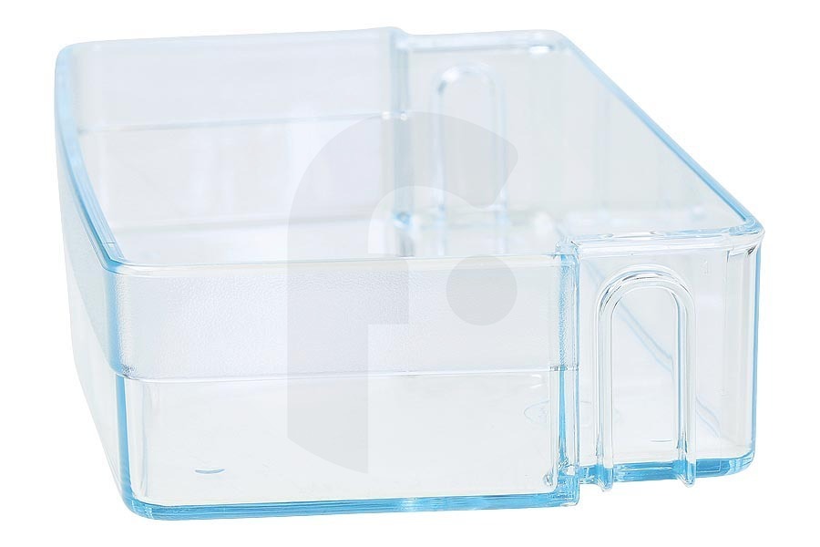 Bosch Frigorifero Ripiano della porta, piccolo, trasparente 213x105x40mm Frigorifero 00265228