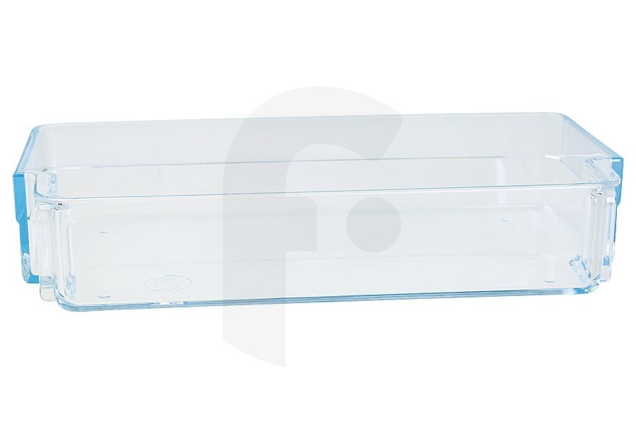 Bosch Frigorifero Ripiano della porta, piccolo, trasparente 213x105x40mm Frigorifero 00265228