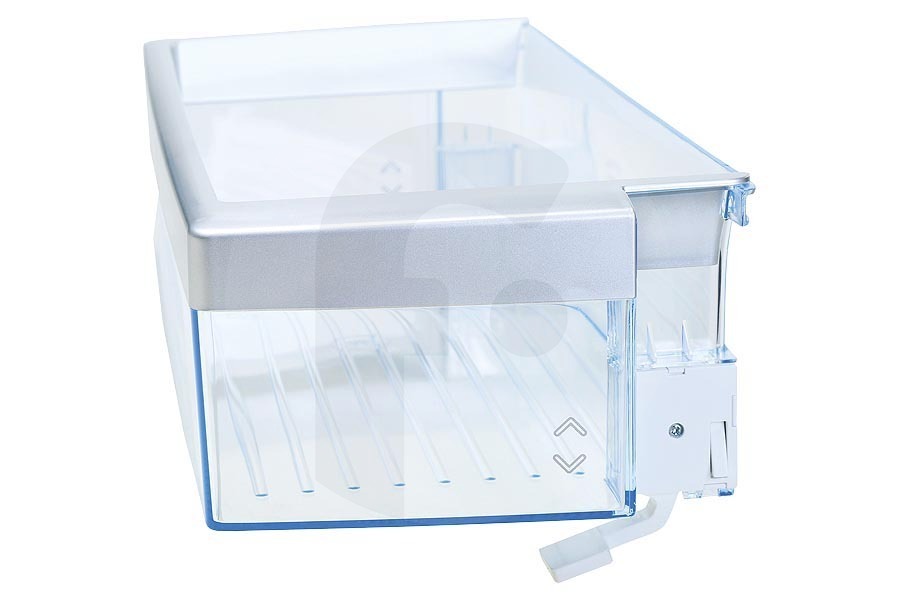 Bosch Kühlschrank Türfach Kühlschrank für u.a. Bosch, Siemens Mitte Transparent 00673122