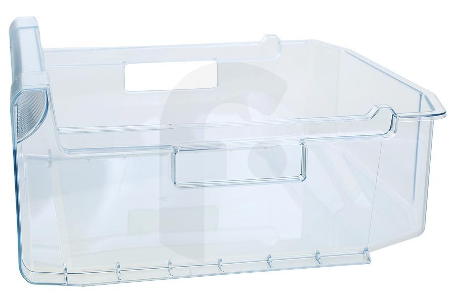Bosch Frigorifero Cassetto del congelatore, trasparente, superiore e centrale 393x370x163mm Frigorifero / Congelatore 00740851