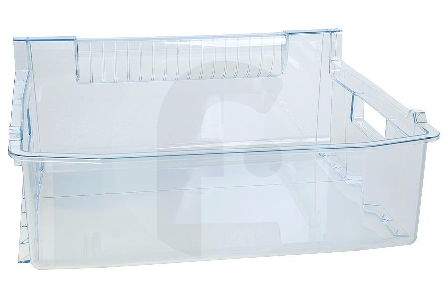 Bosch Frigorifero Cassetto del congelatore, trasparente, superiore e centrale 393x370x163mm Frigorifero / Congelatore 00740851