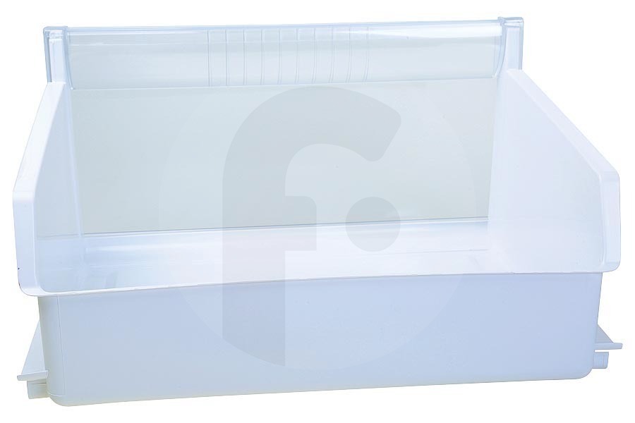 Bosch Réfrigérateur Tiroir Réfrigérateur / Congélateur convient pour Bosch, Siemens Supérieur 432 x 224 x 321 mm 00477223, 477223