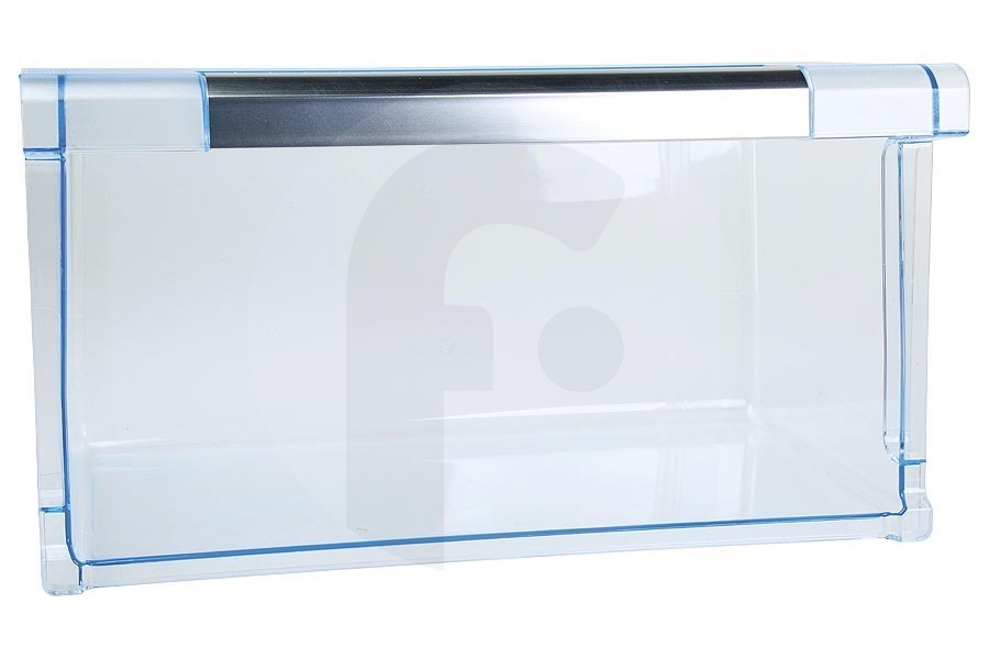Bosch Frigorifero Cassetto del congelatore, trasparente Frigorifero / Congelatore 00448673