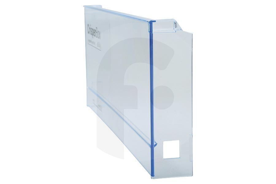 Bosch Kühlschrank Blende (Front) der Gemüseschublade CrisperBox Kühlschrank 11002537
