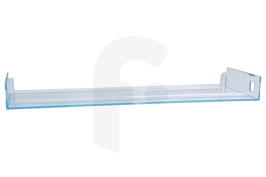 Bosch Kühlschrank Blende (Front) der Gemüseschublade CrisperBox Kühlschrank 11002537