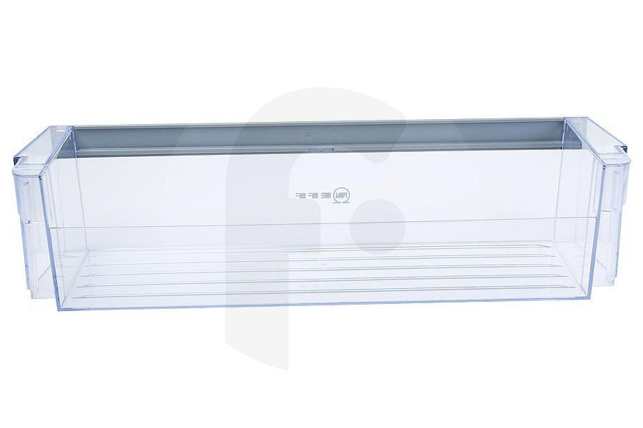 Bosch Kühlschrank Flaschenhalter für Kühlschrank u.a. Bosch, Siemens 422 x 100 x 116 mm 11007906