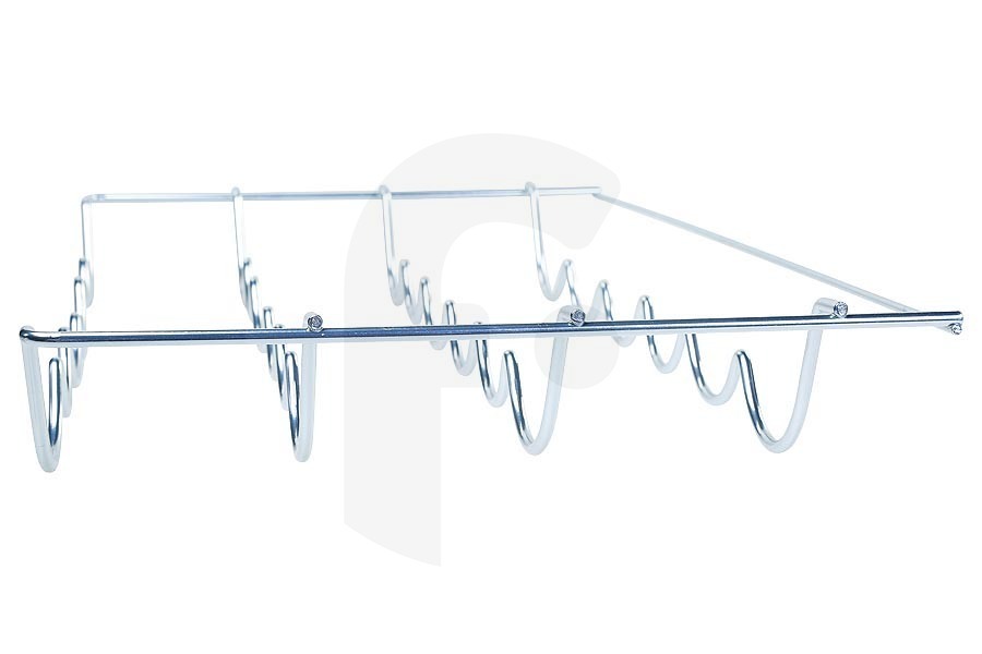 Bosch Frigorifero Portabottiglie orizzontale (portabottiglie di vino) per Bosch, Siemens e altri frigo e congelatore combinato 478567,00478567