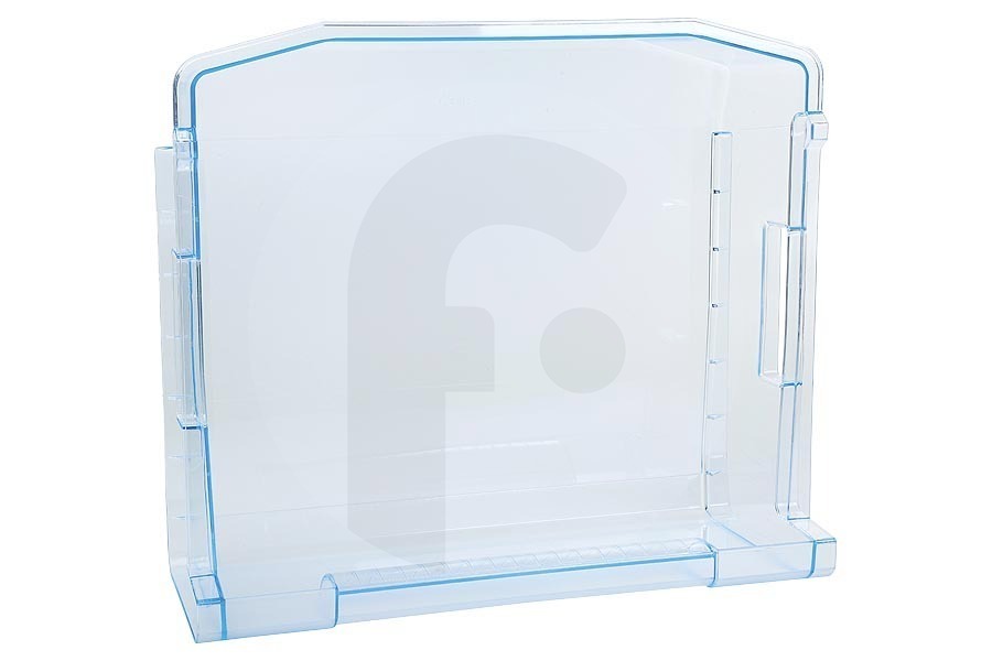 Siemens Frigorifero Cassetto congelatore (contenitore) trasparente per Bosch, Siemens e altri frigo e congelatore combinato 448600, 00448600