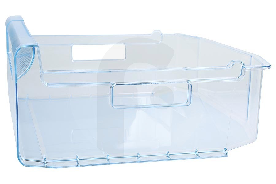 Siemens Frigorifero Cassetto congelatore (contenitore) trasparente per Bosch, Siemens e altri frigo e congelatore combinato 448600, 00448600