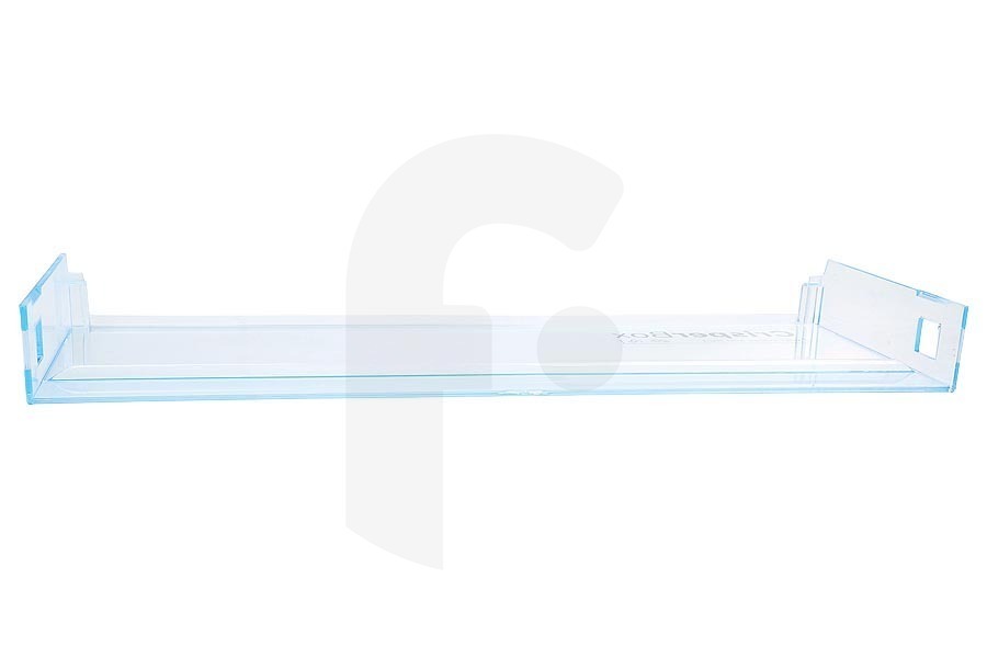Bosch Réfrigérateur Façade avant du bac à légumes transparent pour e.a. Bosch, Siemens réfrigérateur combiné 11000682