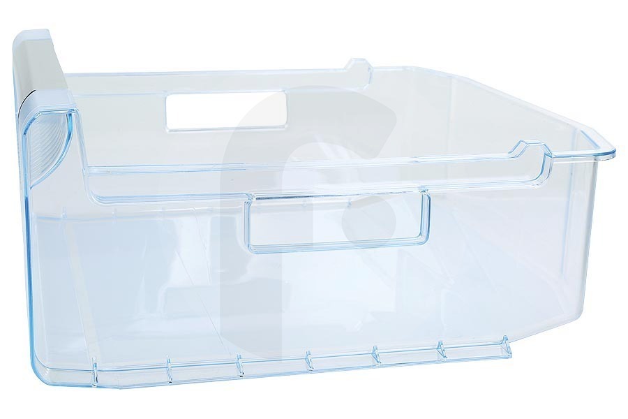 Bosch Congelatore Cassetto congelatore (contenitore) trasparente per Bosch, Siemens e altri frigorifero, congelatore 448674, 00448674