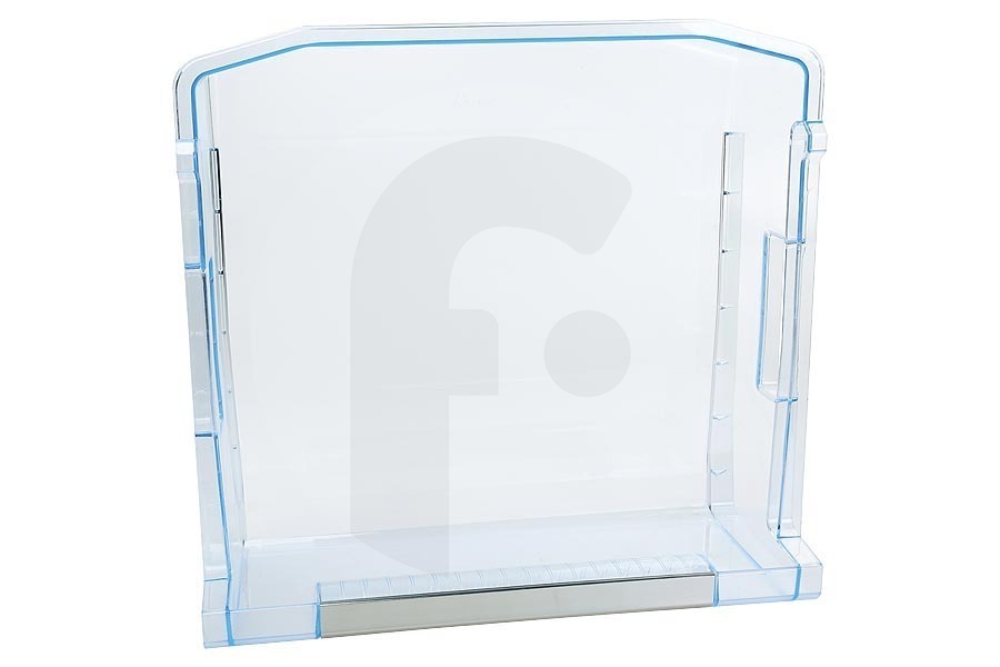 Bosch Congelatore Cassetto congelatore (contenitore) trasparente per Bosch, Siemens e altri frigorifero, congelatore 448674, 00448674