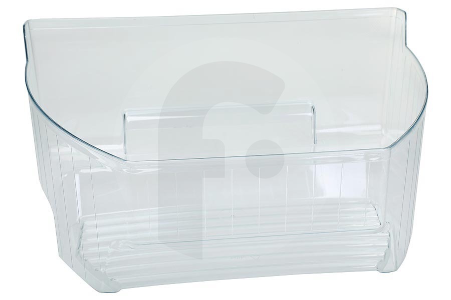 Bosch Frigorifero Cassetto verdura (contenitore) trasparente per Bosch, Siemens e altri frigo e congelatore combinato 705225, 00705225