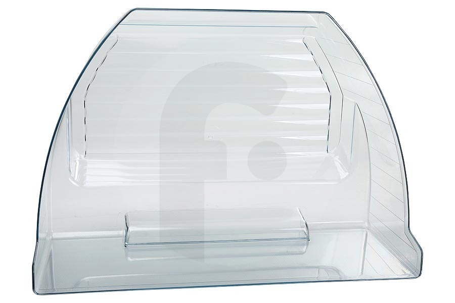 Bosch Frigorifero Cassetto verdura (contenitore) trasparente per Bosch, Siemens e altri frigo e congelatore combinato 705225, 00705225