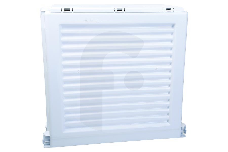 Bosch Frigorifero Cassetto verdura (contenitore) bianco escl. frontale per Bosch, Siemens e altri frigo e congelatore combinato 747541, 00747541