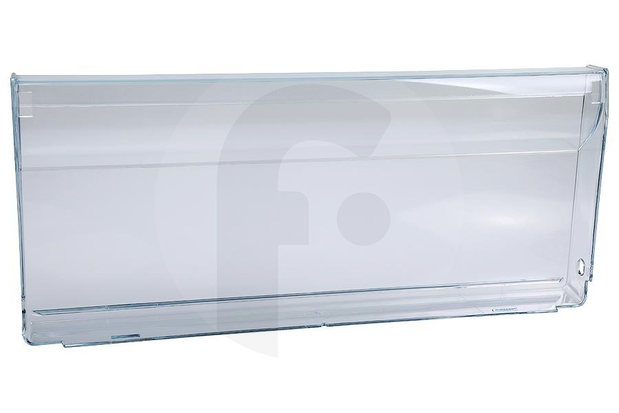 Bosch Congelatore Pannello frontale del cassetto congelatore trasparente per Bosch, Siemens e altri frigorifero, congelatore 743285, 00743285