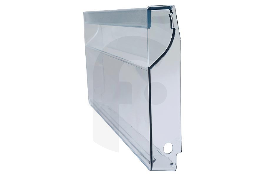 Bosch Congelatore Pannello frontale del cassetto congelatore trasparente per Bosch, Siemens e altri frigorifero, congelatore 743285, 00743285