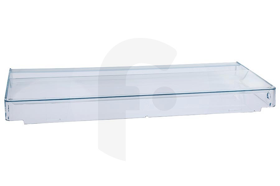Bosch Congelatore Pannello frontale del cassetto congelatore trasparente per Bosch, Siemens e altri frigorifero, congelatore 743285, 00743285