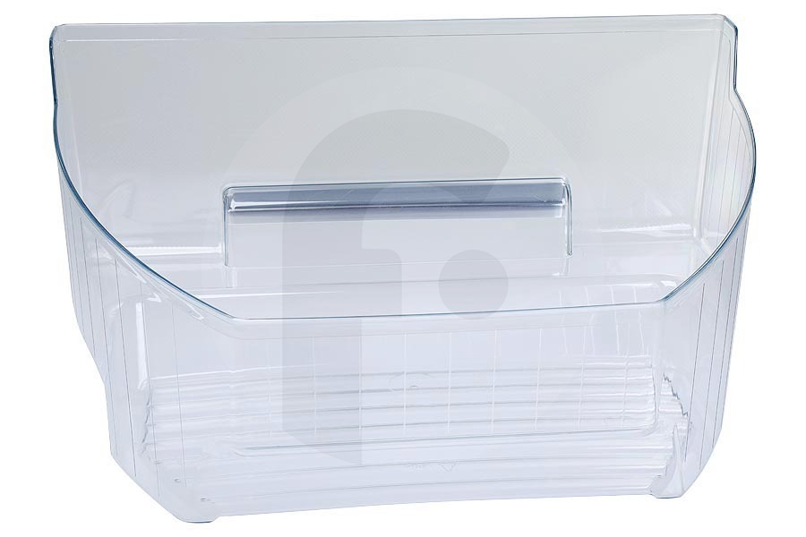 Constructa Frigorifero Cassetto verdura (contenitore) trasparente per Bosch, Siemens e altri frigo e congelatore combinato 704829, 00704829