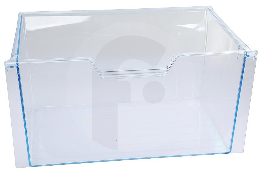 Bosch 449989, 00449989 Frigorífico Cajón verduras Frigorífico para Bosch, Siemens entre otros Inferior  apto para entre otros KIR38A4001, KIL38A5001