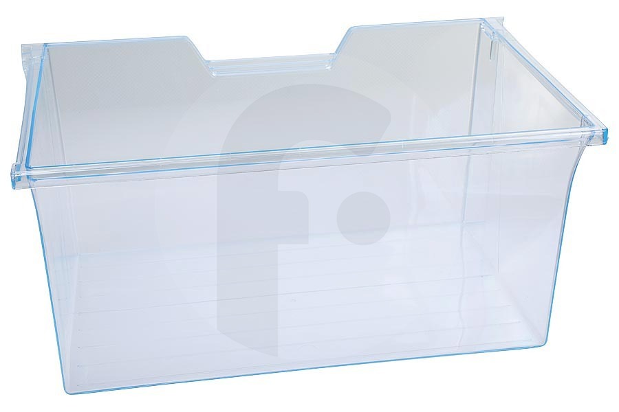 Bosch  Gemüsefach Kühlschrank für u.a. Bosch, Siemens Unten 