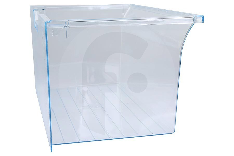 Bosch  Gemüsefach Kühlschrank für u.a. Bosch, Siemens Unten 
