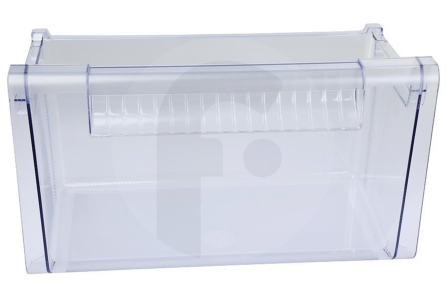 Balay Frigorífico Cajón del congelador (contenedor) transparente para Bosch, Siemens y otros frigorífico y congelador combinado 746447, 00746447 apto para entre otros 3KIB486002, CK6575302