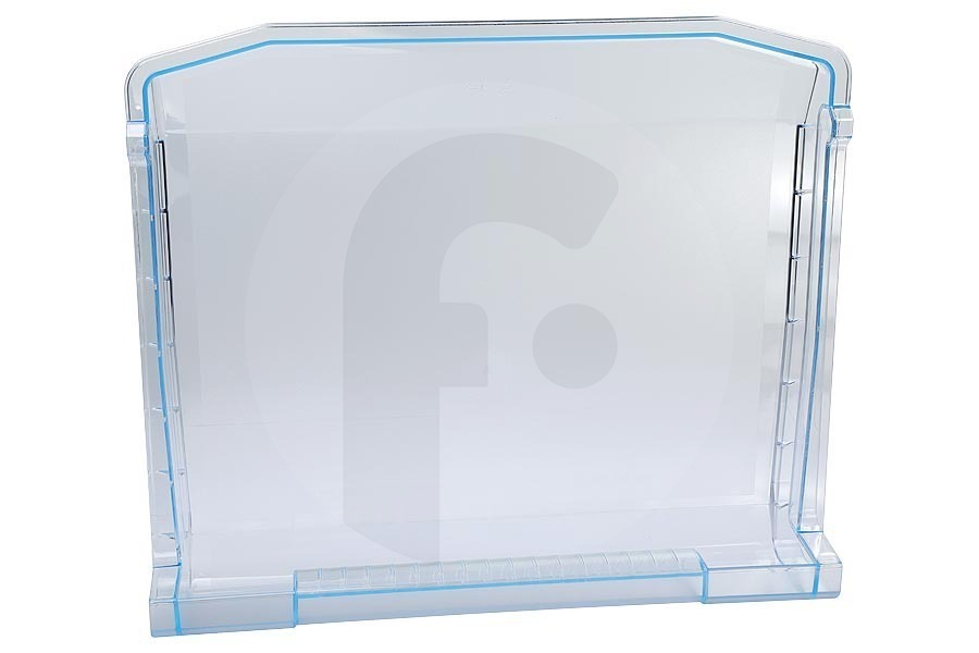 Bosch Kühlschrank Gefrierschublade (Schublade) transparent für u.a. Bosch, Siemens Kühl-/Gefrierkombination 448599, 00448599
