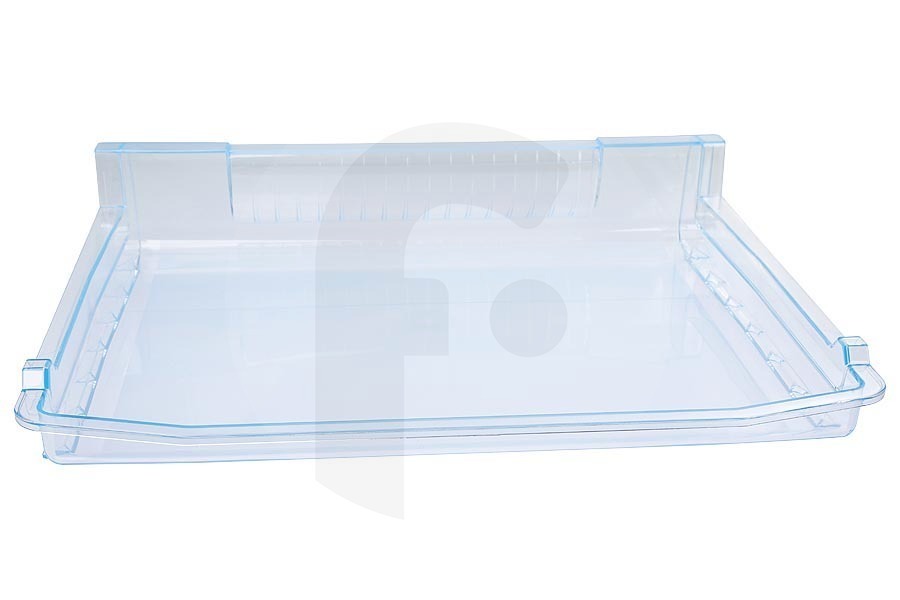 Bosch Kühlschrank Gefrierschublade (Schublade) transparent für u.a. Bosch, Siemens Kühl-/Gefrierkombination 448599, 00448599