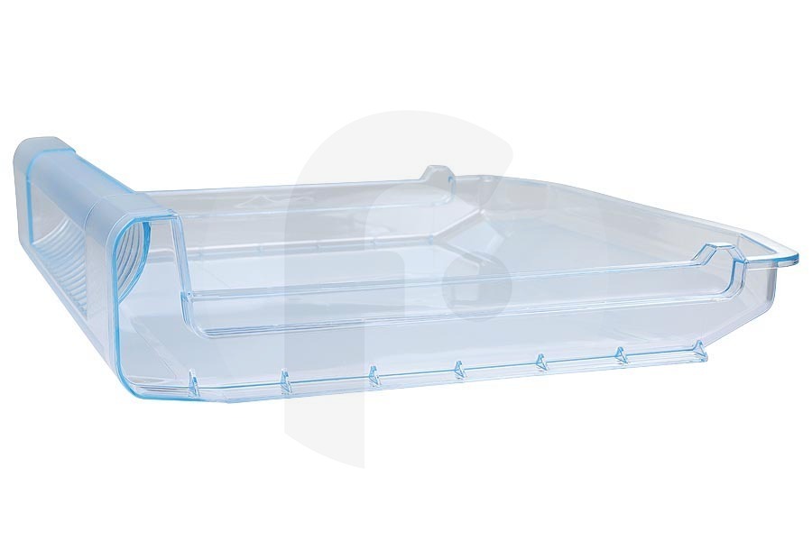Bosch Kühlschrank Gefrierschublade (Schublade) transparent für u.a. Bosch, Siemens Kühl-/Gefrierkombination 448599, 00448599