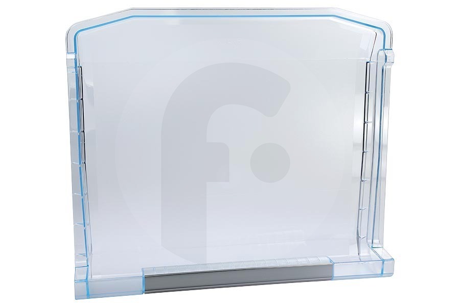 Solitaire Frigorifero Cassetto congelatore trasparente per Bosch, Siemens e altri frigo e congelatore combinato 448571, 00448571