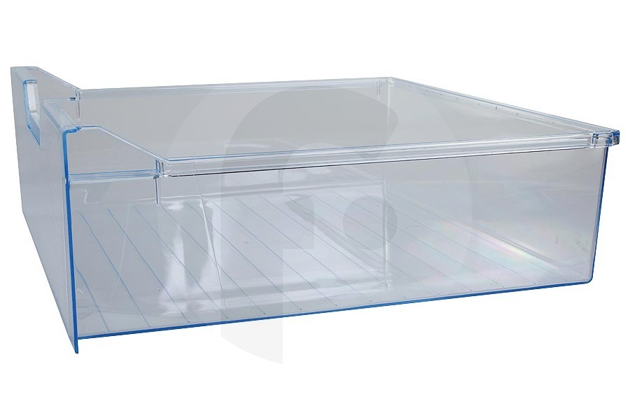 Bosch Frigorifero Cassetto Verdura Frigorifero adatto per Bosch, Siemens Superiore / Inferiore 