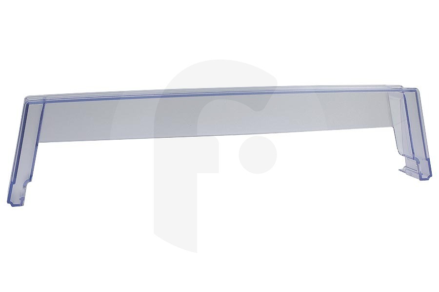 Bosch Frigorifero Balconcino Frigorifero adatto per Bosch, Siemens Intermedio 460 x 110 x 40 mm Transparente