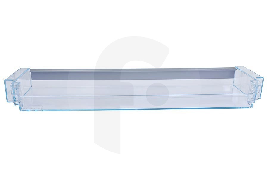 Bosch Frigorifero Ripiano porta trasparente per Bosch, Siemens e altri frigo e congelatore combinato 11005383
