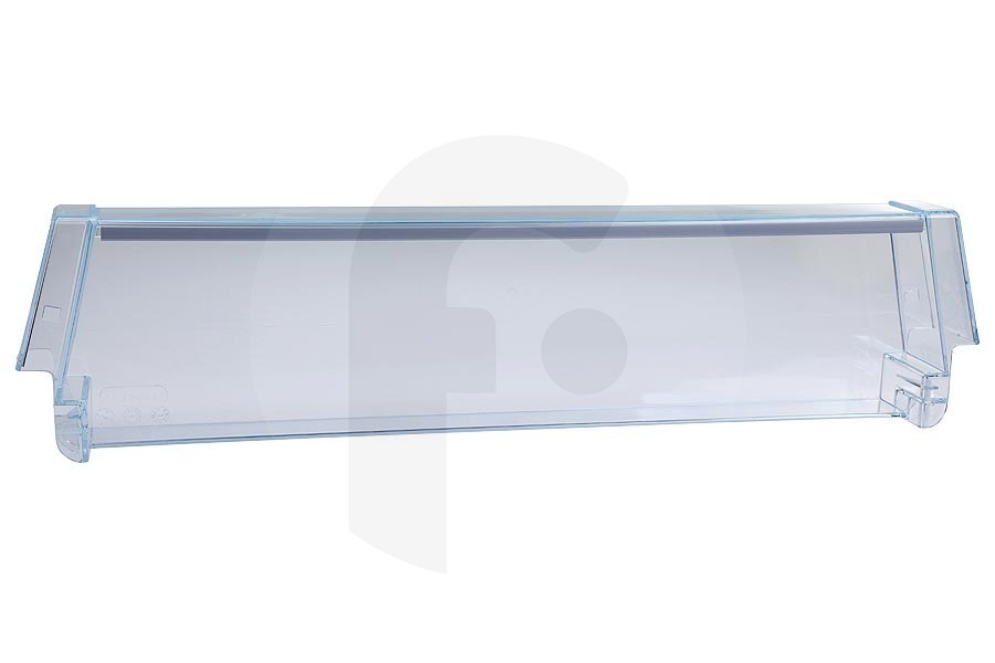 Bosch Frigorifero Ripiano porta trasparente per Bosch, Siemens e altri frigo e congelatore combinato 11005383