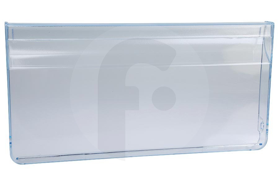 Siemens Congelatore Pannello frontale del cassetto congelatore trasparente per Bosch, Siemens e altri frigo e congelatore combinato 704749, 00704749 adatto a tra cui KGE36AL4117, KGE39AW4186