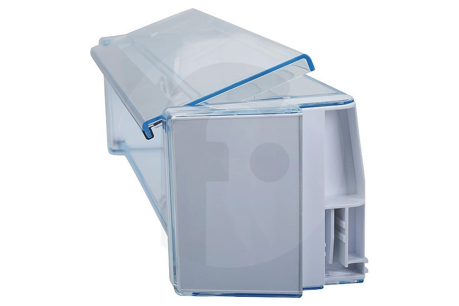 Bosch Frigorifero Ripiano porta inclusa copertura trasparente per Bosch, Siemens e altri frigo e congelatore combinato 749233, 00749233