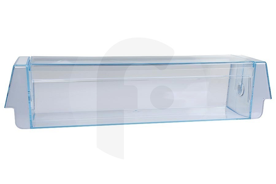 Bosch Frigorifero Ripiano porta inclusa copertura trasparente per Bosch, Siemens e altri frigo e congelatore combinato 749233, 00749233