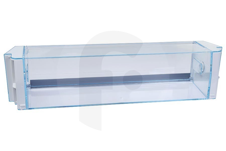 Bosch Frigorifero Ripiano porta inclusa copertura trasparente per Bosch, Siemens e altri frigo e congelatore combinato 749233, 00749233