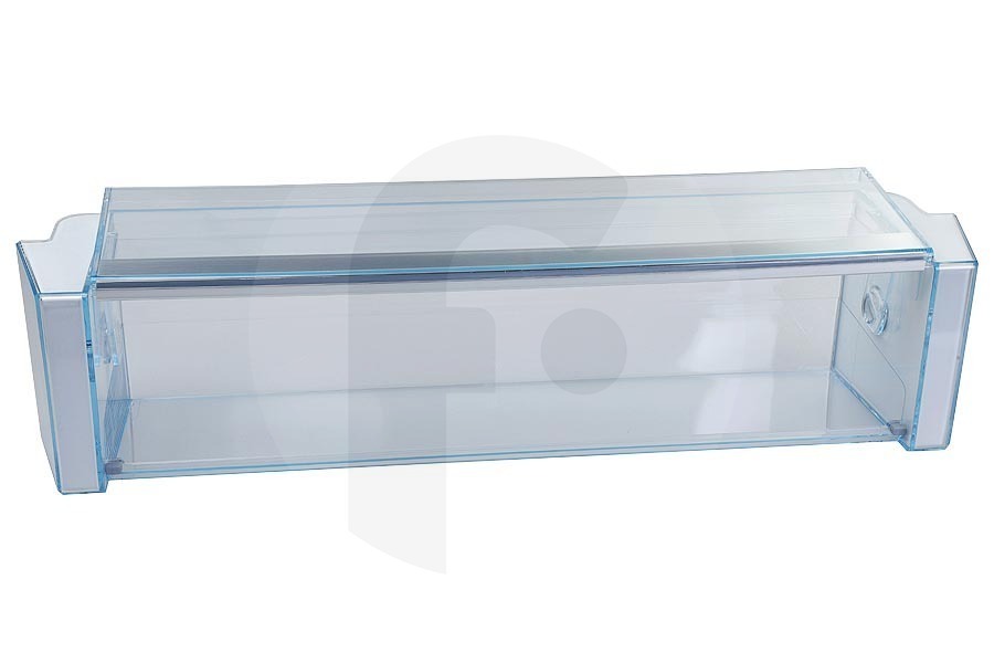 Bosch Frigorifero Ripiano porta inclusa copertura trasparente per Bosch, Siemens e altri frigo e congelatore combinato 749233, 00749233