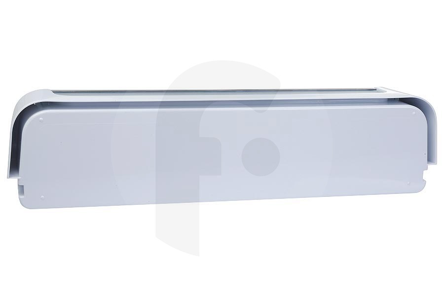 Bosch Frigorifero Ripiano porta trasparente per Bosch, Siemens e altri frigo e congelatore combinato 447511, 00447511