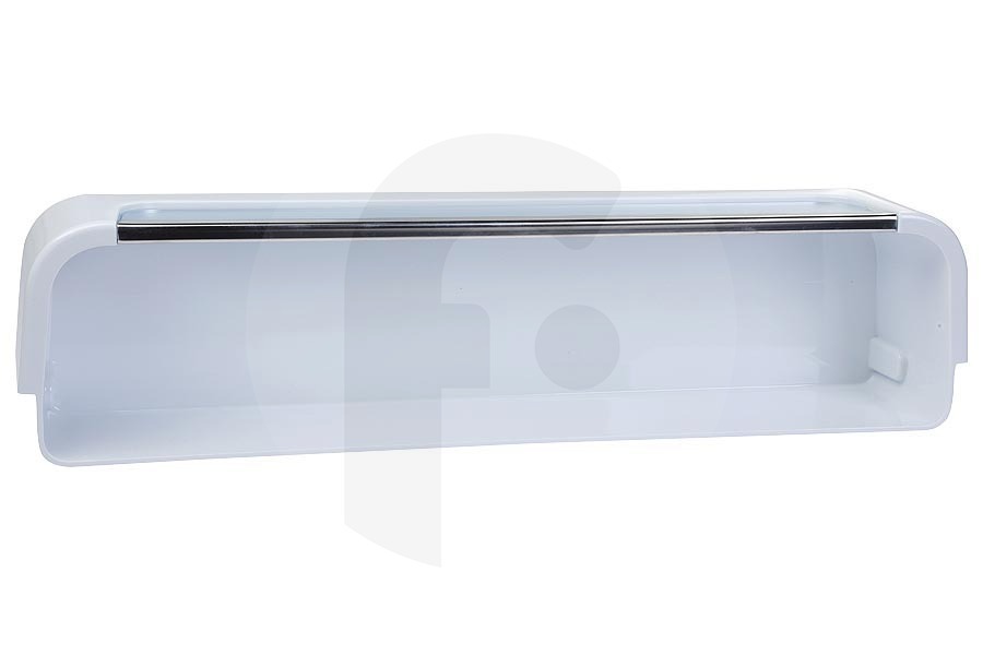 Bosch Frigorifero Ripiano porta trasparente per Bosch, Siemens e altri frigo e congelatore combinato 447511, 00447511