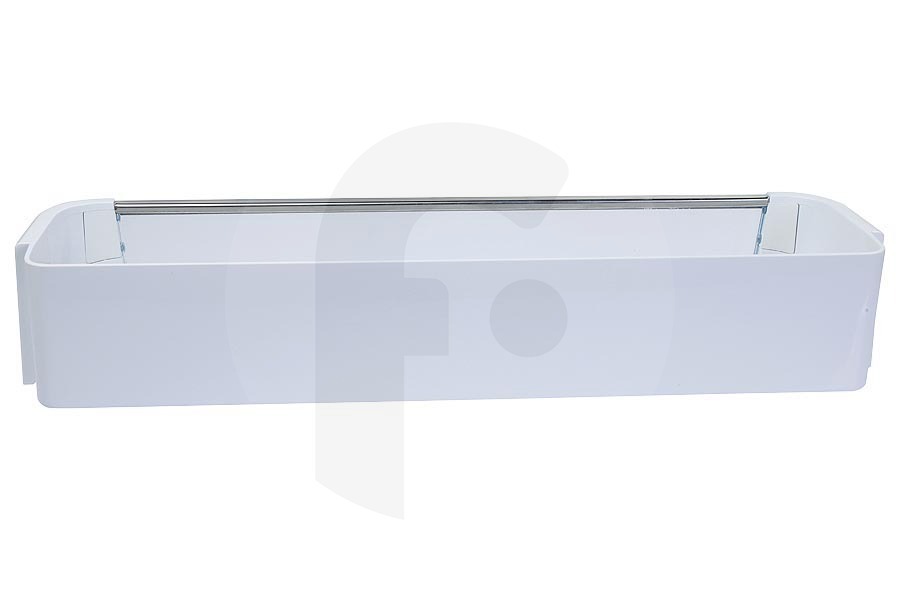 Bosch Frigorifero Ripiano porta trasparente per Bosch, Siemens e altri frigo e congelatore combinato 447511, 00447511